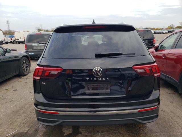 VIN 3VV3B7AX2RM075385 2024 VOLKSWAGEN TIGUAN no.6