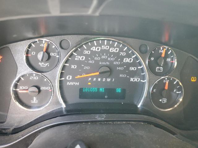 2015 CHEVROLET EXPRESS G2 - 1GCWGFFF1F1105976