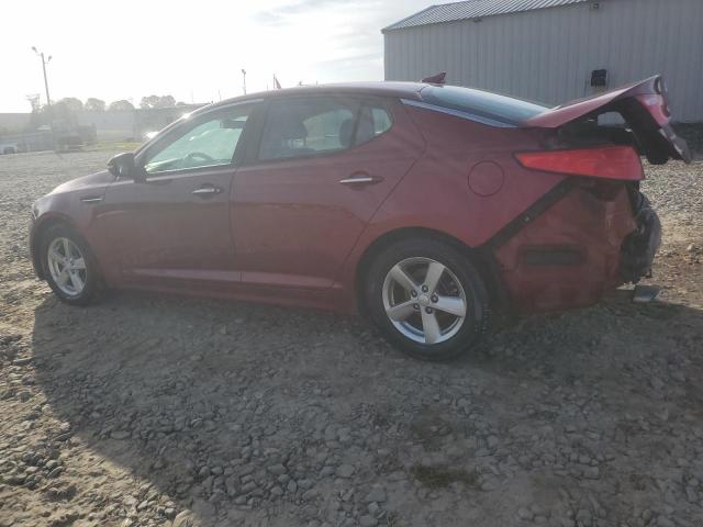2015 KIA OPTIMA LX - 5XXGM4A77FG513484