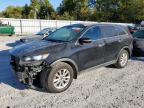 2019 KIA SORENTO L - 5XYPG4A34KG583504