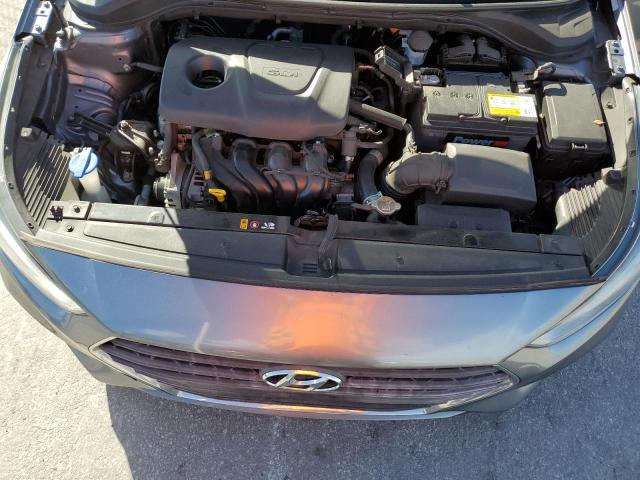 2018 HYUNDAI ACCENT SE - 3KPC24A38JE015233