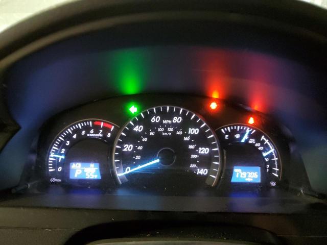 2015 TOYOTA CAMRY LE - 4T4BF1FK0FR506792