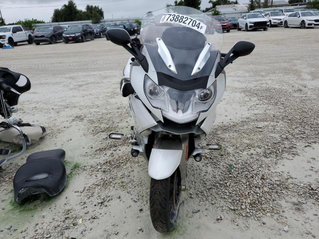 2014 BMW K1600 GTL WB1061306EZZ27715