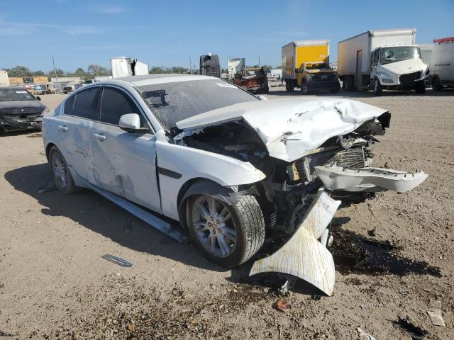 2018 JAGUAR XE PREMIUM SAJAJ4FX2JCP19961