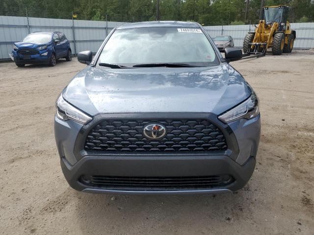 2024 TOYOTA COROLLA CR - 7MUAAAAG1RV090407