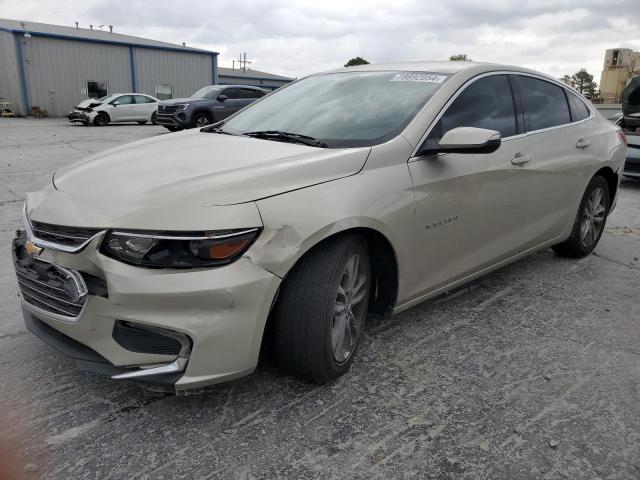 Vin: 1g1ze5st3gf261278, lot: 78692054, chevrolet malibu lt 2016 img_1