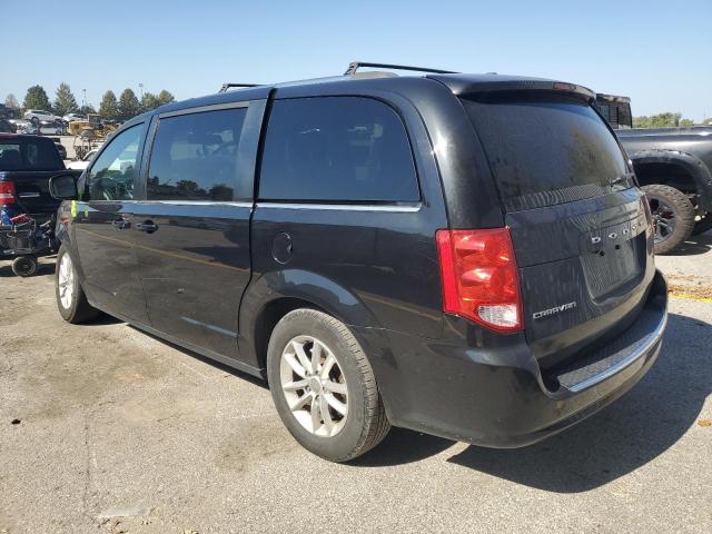 VIN 2C4RDGCG0JR297243 2018 Dodge Grand Caravan, Sxt no.2