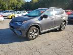 2018 TOYOTA RAV4 LE - 2T3ZFREV0JW452882