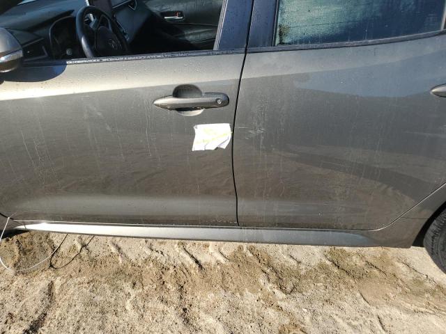 2020 TOYOTA COROLLA SE - JTND4RBE0L3094866