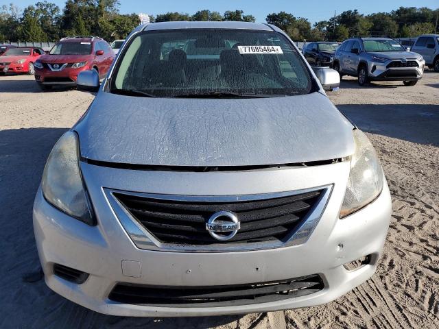 VIN 3N1CN7APXDL877268 2013 Nissan Versa, S no.5