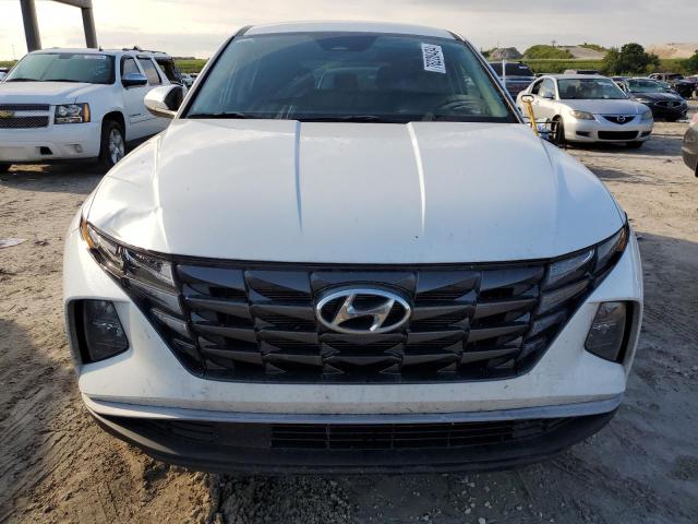2022 HYUNDAI TUCSON SE - 5NMJA3AE8NH004477