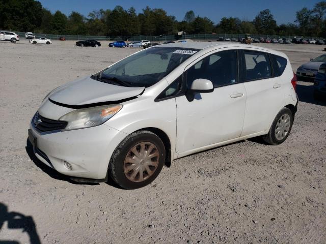 VIN 3N1CE2CPXEL357010 2014 Nissan Versa, S no.1