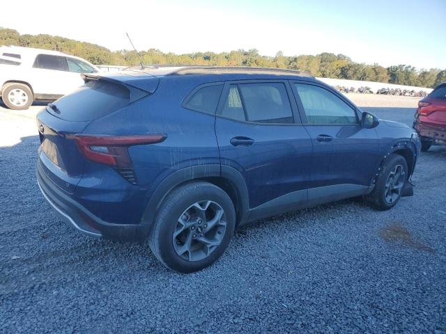 2024 CHEVROLET TRAX 1LT - KL77LHE23RC111343