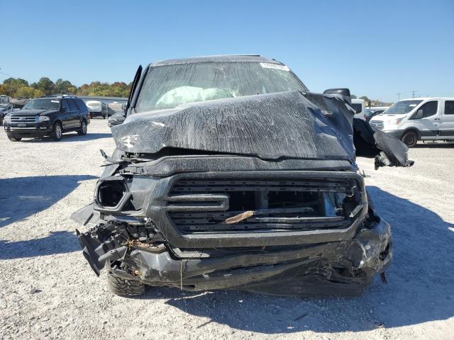 2019 RAM 1500 BIG H - 1C6SRFFT4KN583771