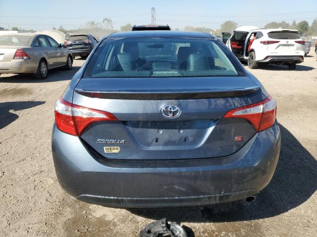 2015 TOYOTA COROLLA L - 2T1BURHE6FC359871