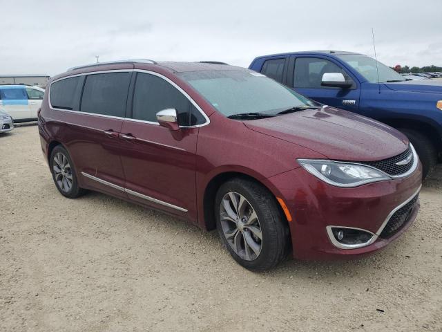 VIN 2C4RC1GG6KR506240 2019 Chrysler Pacifica, Limited no.4