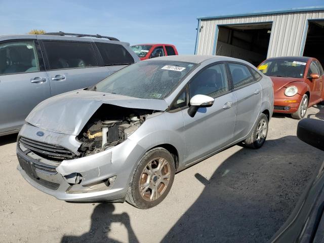 2016 FORD FIESTA SE #3033327872