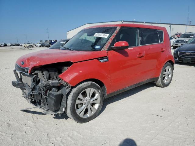 VIN KNDJP3A56F7783546 2015 KIA Soul, + no.1