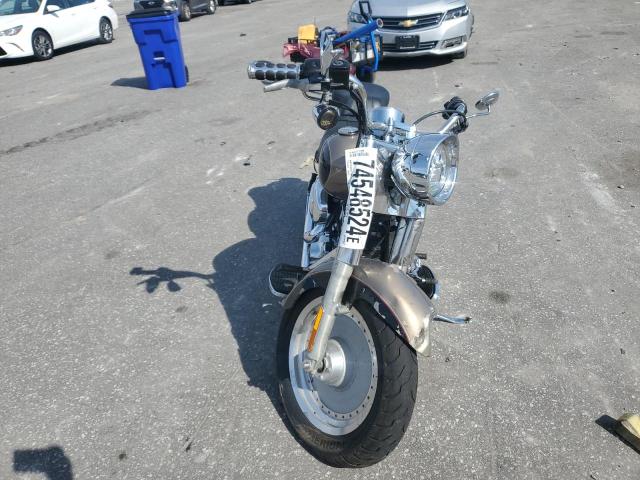 2004 HARLEY-DAVIDSON FLSTF 1HD1BMY134Y023992