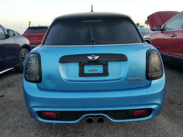 VIN WMWXU3C5XG2B67198 2016 Mini Cooper, S no.6