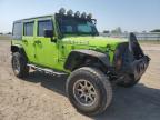 JEEP WRANGLER U photo