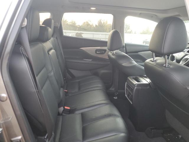 2017 NISSAN MURANO S - 5N1AZ2MH0HN100969