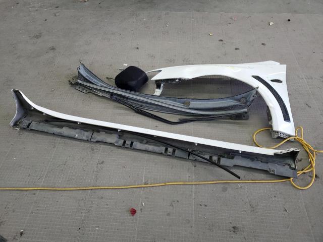 2015 MITSUBISHI LANCER EVO JA32W8FV6FU026644