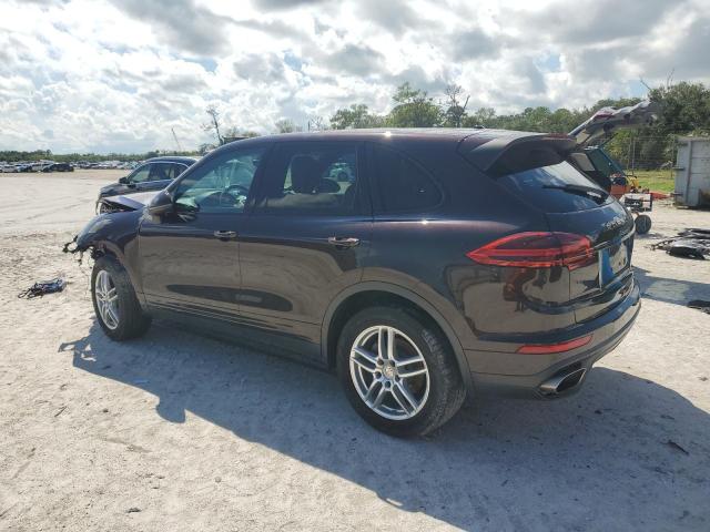 VIN WP1AA2A22GKA13973 2016 Porsche Cayenne no.2