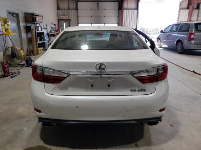 2017 LEXUS ES 350 - 58ABK1GGXHU043023