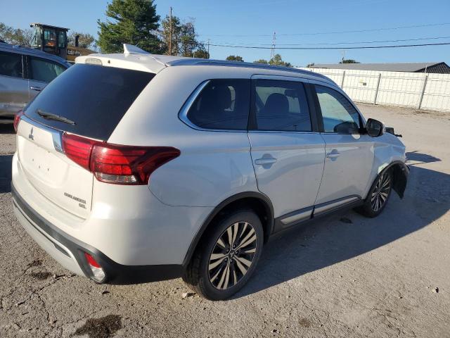 2019 MITSUBISHI OUTLANDER - JA4AZ3A35KZ051491