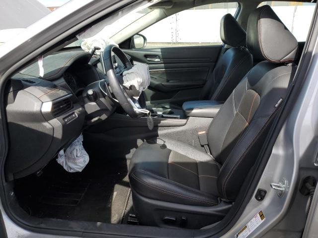 2020 NISSAN ALTIMA SR - 1N4BL4CV8LC230005