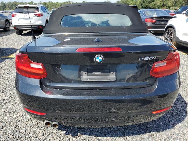 VIN WBA1K5C52FV474012 2015 BMW 2 Series, 228 I no.6