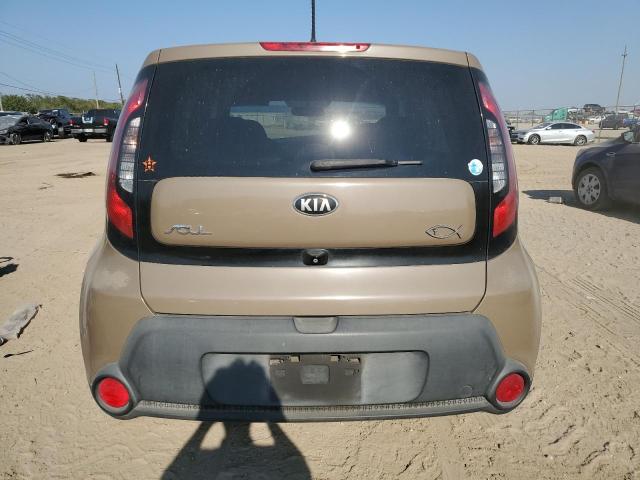 VIN KNDJN2A23F7157622 2015 KIA Soul no.6