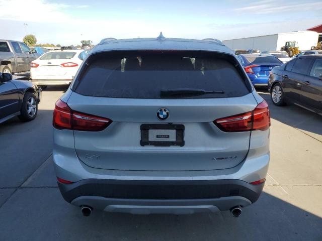 2018 BMW X1 XDRIVE2 - WBXHT3C32J3H32122