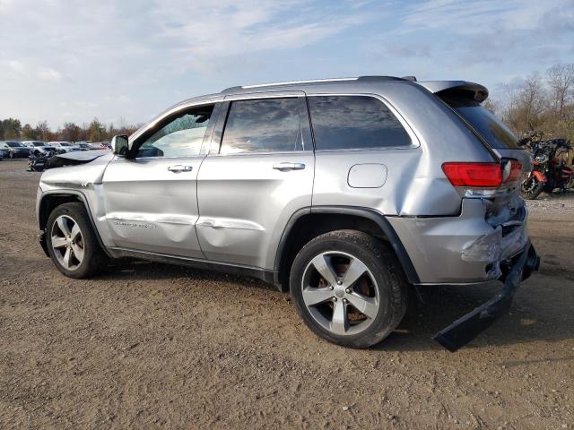 VIN 1C4RJFBG2FC612578 2015 JEEP GRAND CHEROKEE no.2