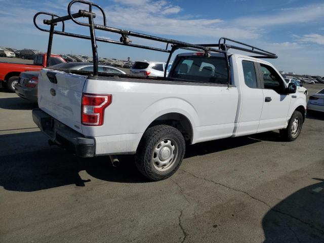 VIN 1FTFX1CG1JKC26302 2018 Ford F-150, Super Cab no.3