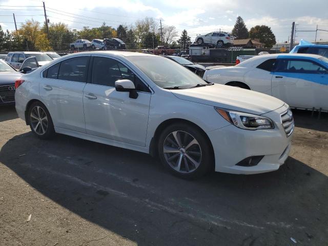 2015 SUBARU LEGACY 2.5 - 4S3BNAL63F3060409