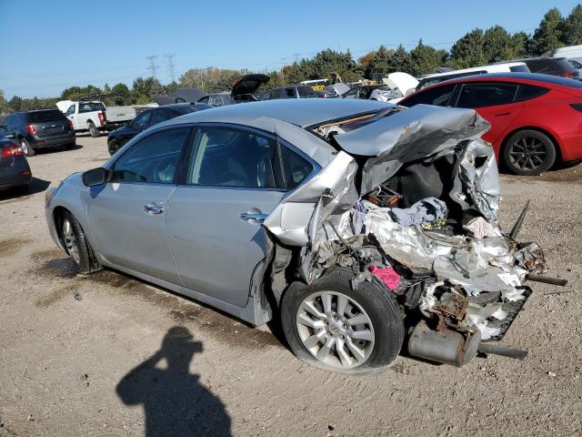 VIN 1N4AL3AP0DN423684 2013 Nissan Altima, 2.5 no.2