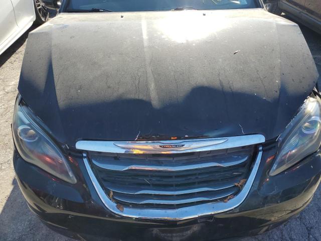 VIN 1C3CCBBBXDN577808 2013 Chrysler 200, Touring no.11