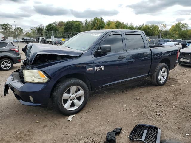 2013 RAM 1500 ST #3004440735