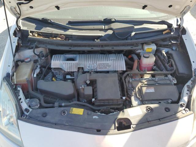 2015 TOYOTA PRIUS - JTDKN3DU4F1893771
