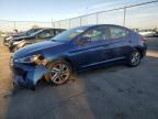 Lot #2940584500 2020 HYUNDAI ELANTRA SE