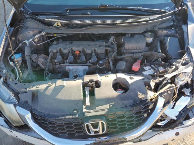 VIN 19XFB2F59EE011788 2014 Honda Civic, LX no.11