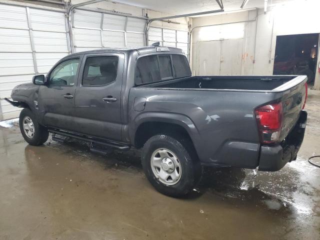2021 TOYOTA TACOMA DOU - 3TMCZ5AN6MM428166