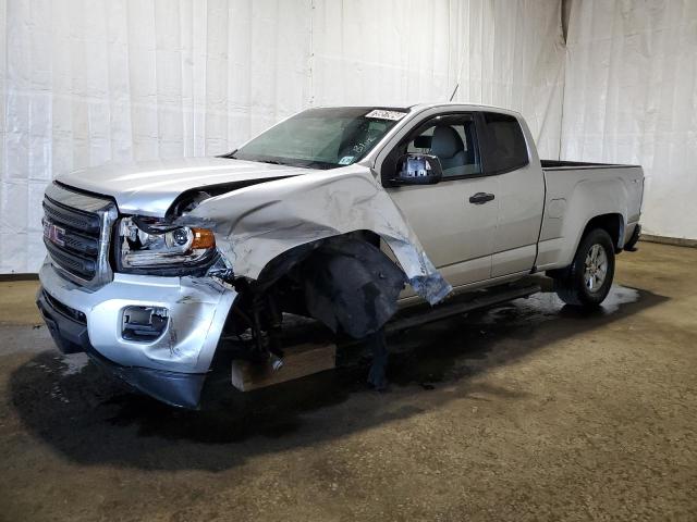 VIN 1GTH6BEN4L1154002 2020 GMC Canyon no.1