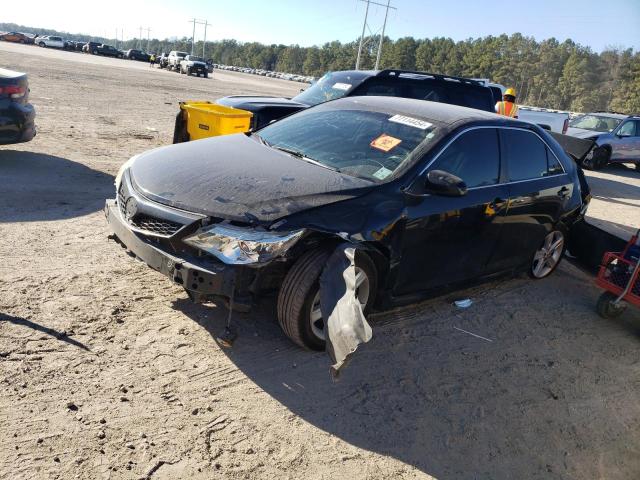 2014 TOYOTA CAMRY L #3029597077