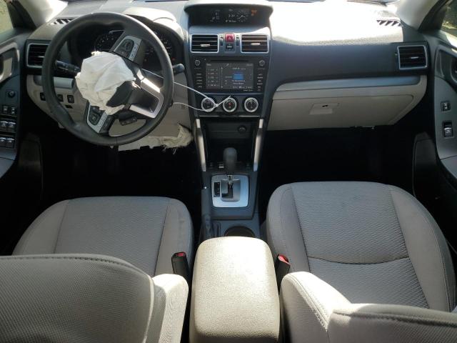 2017 SUBARU FORESTER 2 - JF2SJAGC3HH459436