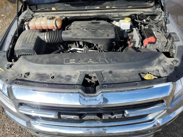 2019 RAM 1500 BIG H - 1C6RRFFG2KN909570