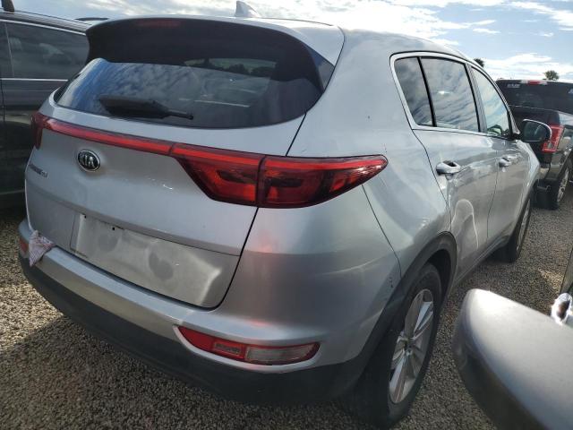 VIN KNDPM3AC9H7088126 2017 KIA Sportage, LX no.3