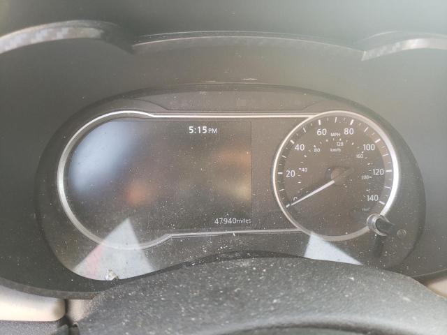 2020 NISSAN VERSA SV - 3N1CN8EV6LL800023